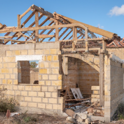 Rénovation de Bâtiment Éducatif pour un Environnement Propice à l'Apprentissage Verneuil-sur-Seine